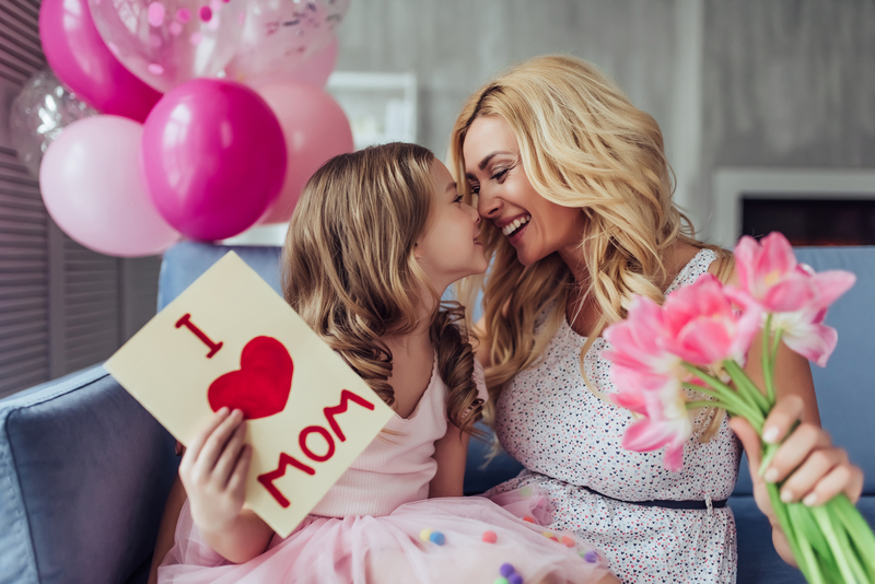 flowers  / birth flowers 