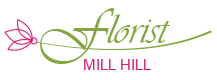 Florist Mill Hill