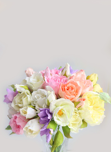 Anniversary Flowers Mill Hill